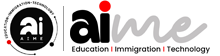 Aime Logo