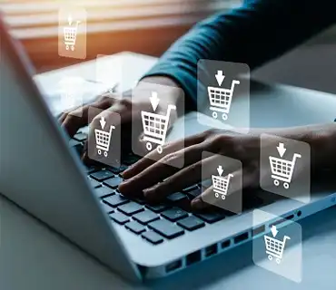 e-commerce development